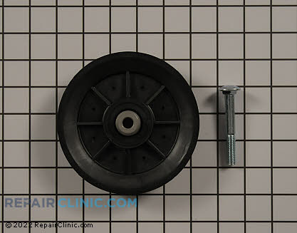 Drive Wheel SHE06354 Alternate Product View