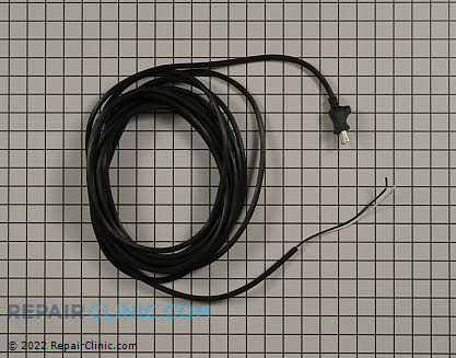 Power Cord 58-5807-61 Alternate Product View