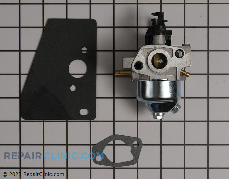 Carburetor 14 853 49 S Repairclinic Carburetor 14 853 49 S Alternate Product