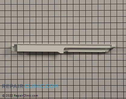 Drawer Slide Rail WR72X206 Alternate Product View