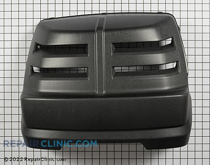 Air Grille 931-05028 Alternate Product View