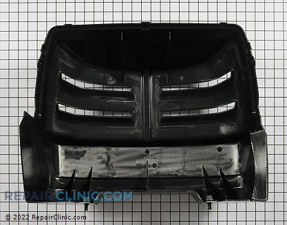Air Grille 931-05028 Alternate Product View