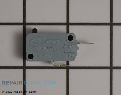 Micro Switch 3405-001050 Alternate Product View