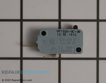 Micro Switch 3405-001051 Alternate Product View