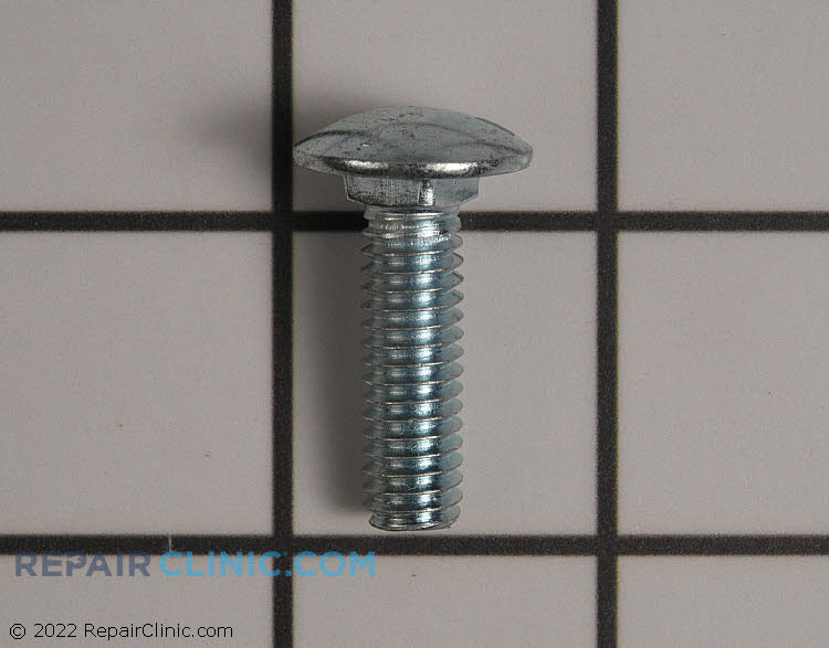 704002 Carriage Head Bolt