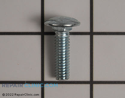 Carriage Head Bolt 704002 Alternate Product View