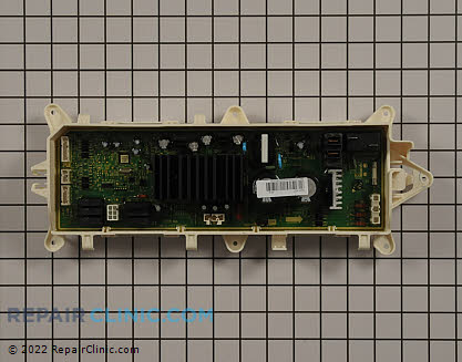 Power Supply Board DC92-00686D Alternate Product View