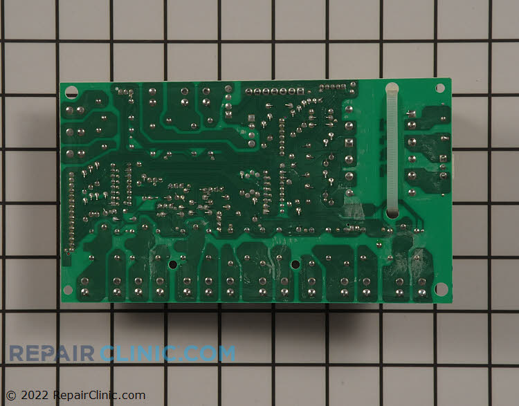 Range/Stove/Oven Relay Board 316442120 Fast Shipping Repair Clinic