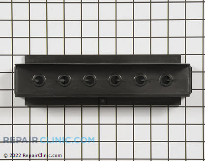 Water Panel Distribution Tray 4385 Alternate Product View