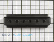 Water Panel Distribution Tray - Part # 2363122 Mfg Part # 4385