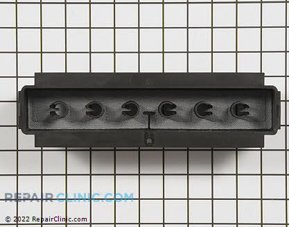 Water Panel Distribution Tray 4385 Alternate Product View