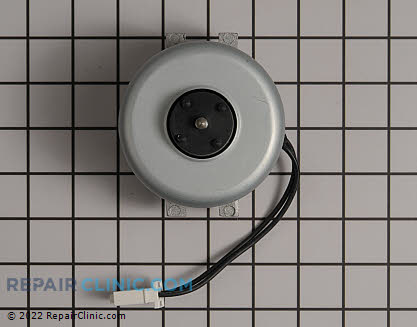 Fan Motor 12-3024-01 Alternate Product View
