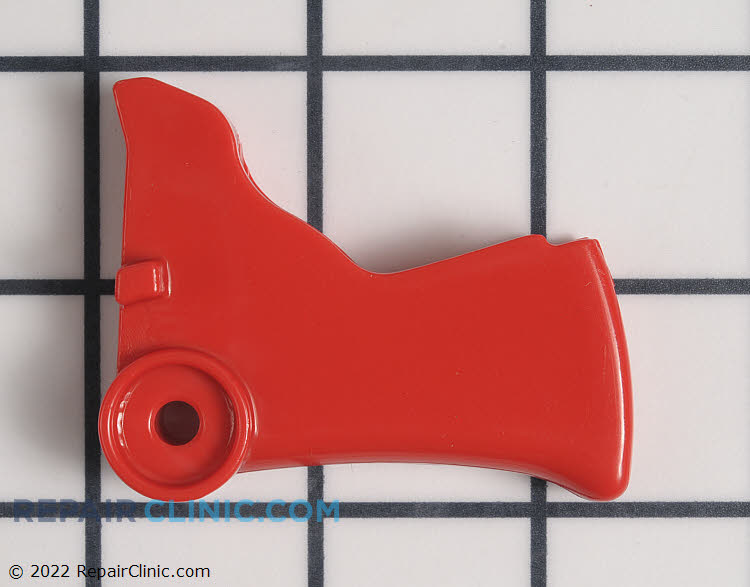 Husqvarna Leaf Blower Throttle Lever Replacement 512694901 Repair Clinic