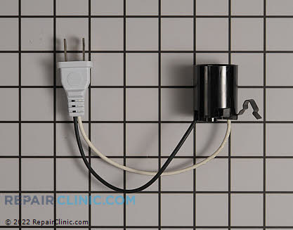 Light Socket S85979000 Alternate Product View