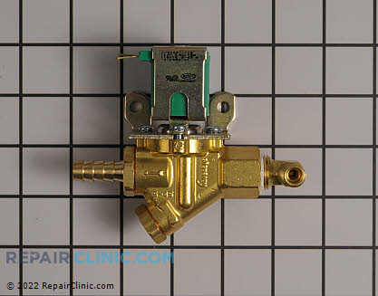Water Inlet Valve 12-2990-01 Alternate Product View
