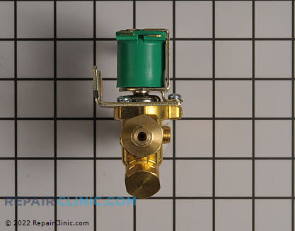 Water Inlet Valve 12-2990-01 Alternate Product View