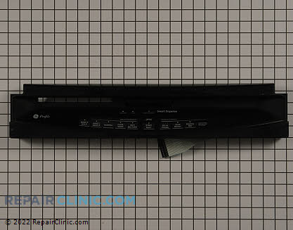 Control Panel WD34X11466 Alternate Product View
