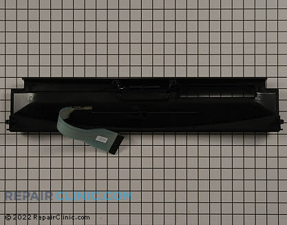 Control Panel WD34X11466 Alternate Product View
