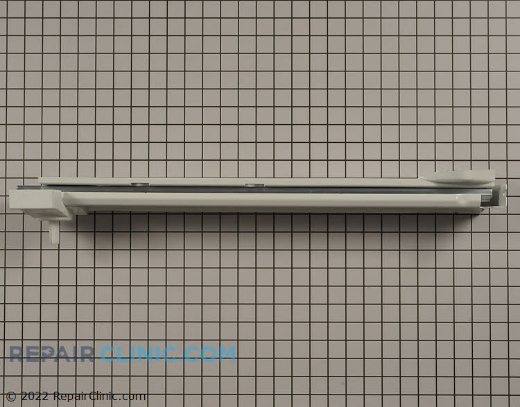 Whirlpool Refrigerator Replace Drawer Support, Left W10295157