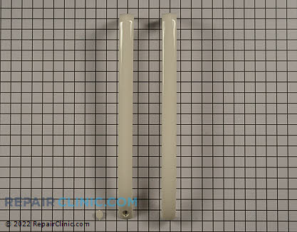 Handle WR12X22184 Alternate Product View