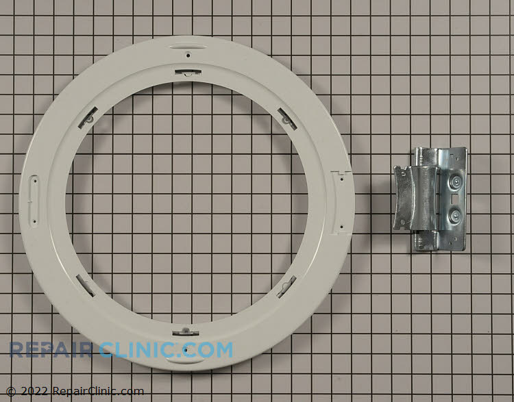 134426500 Inner Door Panel