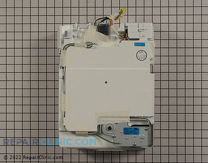 Auger Motor EAU61843013 Alternate Product View