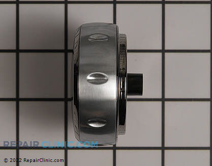 Selector Knob WH11X10059 Alternate Product View
