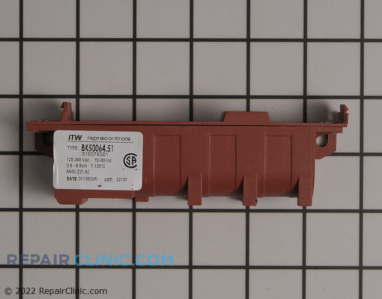 00649233 Spark Module