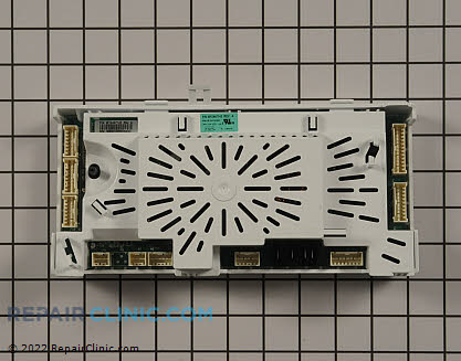 Control Board W10761634 Alternate Product View