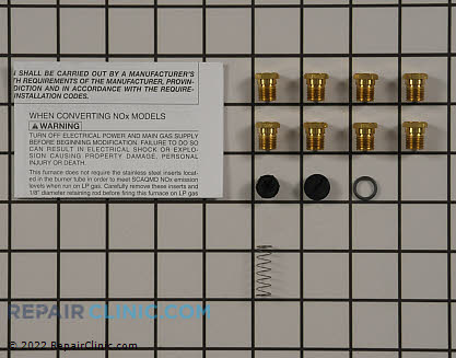 Conversion Kit FP-02 Alternate Product View