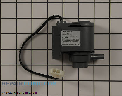 Drain Pump DIM15.55-1 Alternate Product View
