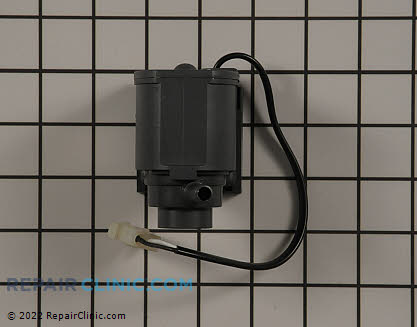 Drain Pump DIM15.55-1 Alternate Product View
