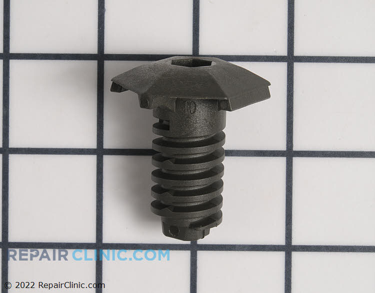 Range/Stove/Oven Leveling Leg WB02K10379 Fast Shipping