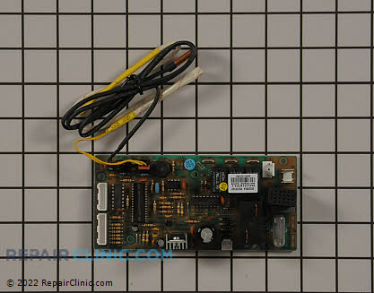 Main Control Board WJ26X10347 Alternate Product View