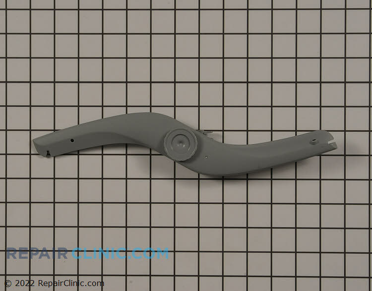 Dishwasher Upper Wash Arm Assembly DD6700061A Samsung Upper Wash Arm