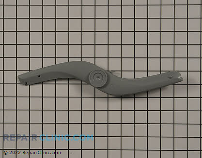 Upper Wash Arm Assembly DD67-00061A Alternate Product View