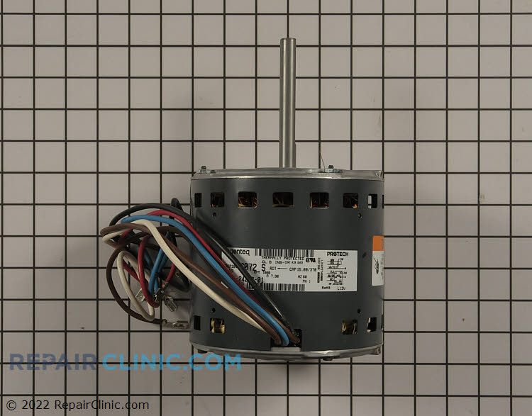 51-24272-01 Blower Motor
