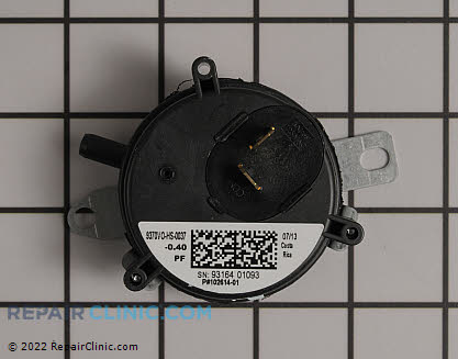 Pressure Switch R102614-01 Alternate Product View