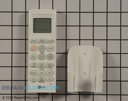 Remote Control AKB73455712 Alternate Product View