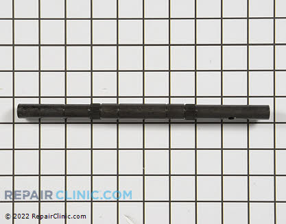 Shaft 711-0912 Alternate Product View