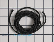 Starter Rope - Part # 1659143 Mfg Part # 590535