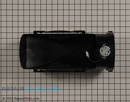 Air Duct 50041890-002 Alternate Product View