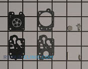 Carburetor Repair Kit - Part # 2444211 Mfg Part # K1-WYLA