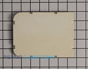 Cover - Part # 750694 Mfg Part # 9870473