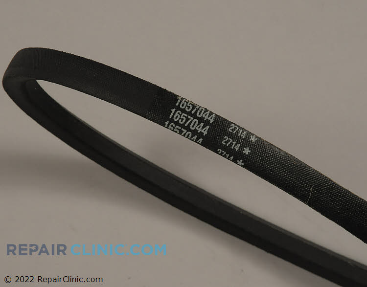SIMPLICITY MANUFACTURING 172420 Replacement Belt