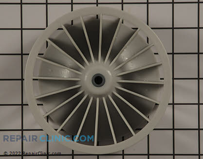 Blower Wheel MER48344701 Alternate Product View