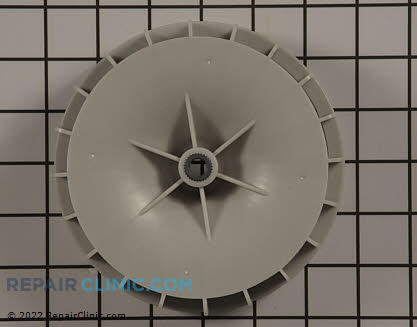 Blower Wheel MER48344701 Alternate Product View