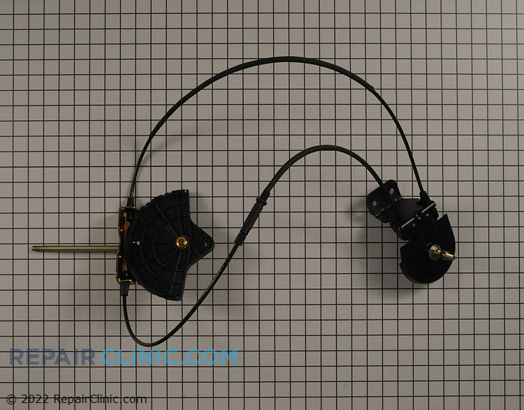 532428272 Control Cable