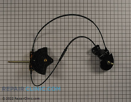 Control Cable 532428272 Alternate Product View