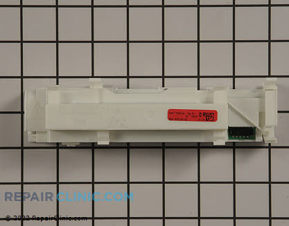 Power Supply Board 00658328 Alternate Product View